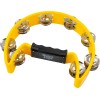 Noicetone D005-2 20,5cm Yellow 8,07" Ručná tamburína