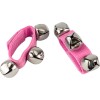 Noicetone M B002-2 19cm Zvončeky Pink