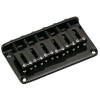 Gotoh GTC101 B Black Kobylka na gitaru
