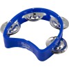 Noicetone D001-3 10cm Blue 3,94" Ručná tamburína