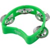 Noicetone D001-4 10cm Green 3,94" Ručná tamburína