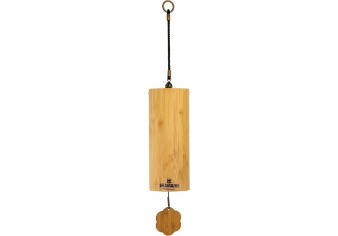Shamann Jupiter: B Chord Chimes