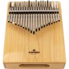 Shamann 21 Key with Soundhole on Bottom Kalimba