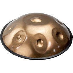 Shamann D Big Bear Handpan
