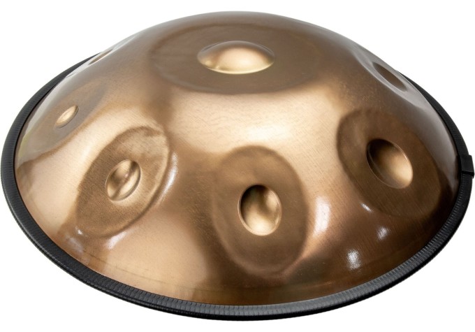 Shamann D Big Bear Handpan