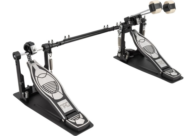 NRG DPD-500 Dvojitý pedál pre basový bubon