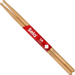 Sela SE 270 Professional 5A Maple Bubenícke paličky