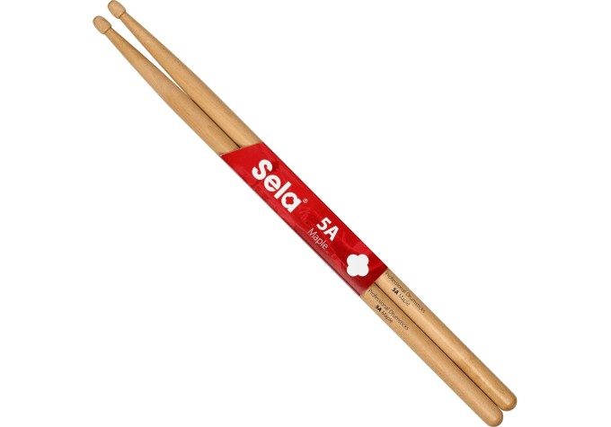 Sela SE 270 Professional 5A Maple Bubenícke paličky
