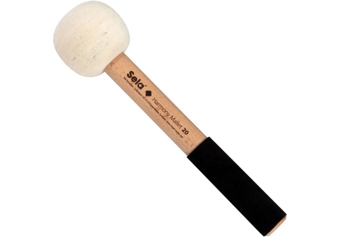 Sela SEASBM20 Singing Bowl Mallet 20 Paličky na perkusie