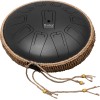 Sela Unity 13'' C Minor Black Tongue Drum