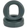 Dekoni Audio EPZ-AUDMM-SK Black Náušníky