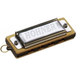 Hohner Mini Harp Diatonická ústna harmonika