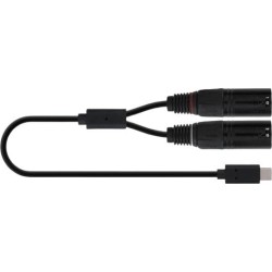Soundking BUX001 2 m USB kábel