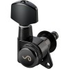 Schaller M6 135 19,5 Black Ladiaca mechanika pre gitaru
