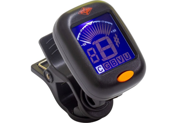 Rotosound HT-200 Klipová ladička