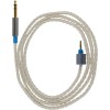 Dekoni Audio Audio Ensemble Undersplit 6.35mm Unbalanced Kábel pre slúchadlá
