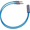 Dekoni Audio Audio Ensemble Oversplit 3.5mm Kábel pre slúchadlá
