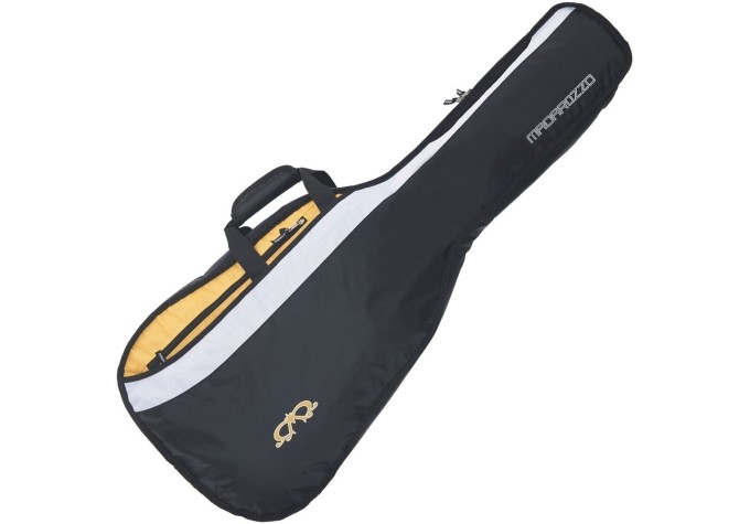 Madarozzo Essential G8 DR/BO Puzdro pre akustickú gitaru Black/Orange