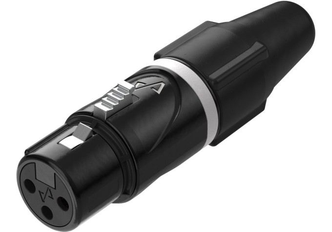 EnovaNxt NXT3FA Konektor XLR