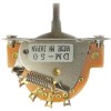 Hosco DM-50G Prepínač snímačov