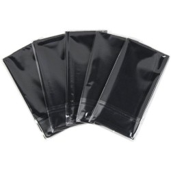 Muziker Microfiber Turntable Cleaning Cloth Pack
