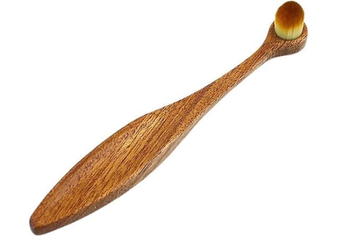 Muziker Stylus Brush