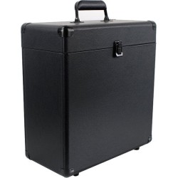 Muziker 12'' Vinyl Record Leather Box na LP platne
