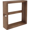 Muziker Vinyl Record Storage