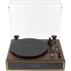 Muziker Retro Record Player with dust cover Gramofón