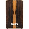Sela Iconic Cajon Ziricote Natural Drevený cajon