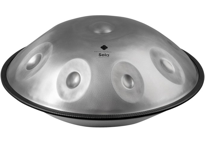 Sela Melody D Amara Handpan