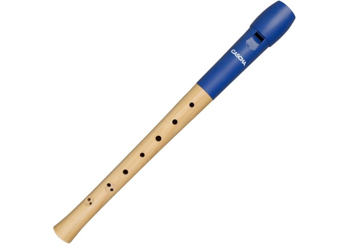 Cascha CFL1B Sopránová zobcová flauta