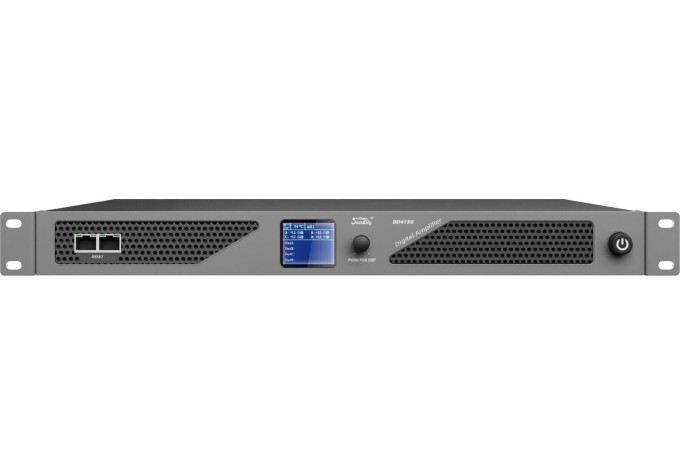 Soundking BD4150 Zosilňovač