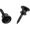 Gotoh EP-B1 B Strap Lock Black Chrome