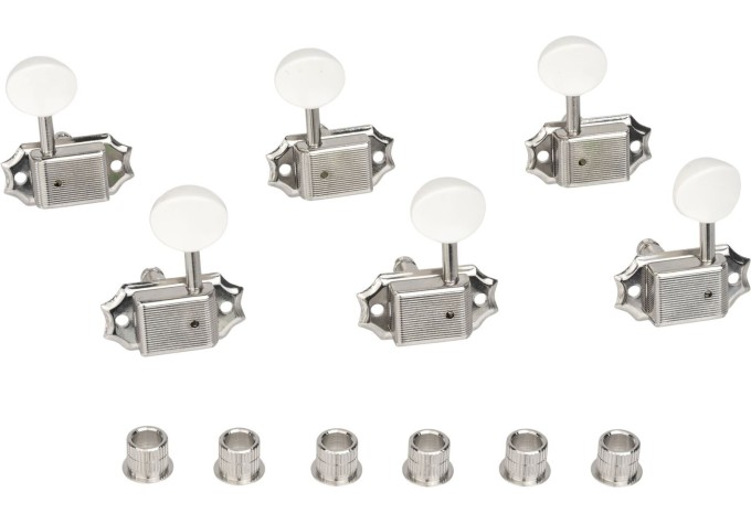 Gotoh SD90 MG 05MA 3L/3R N Nickel Ladiaca mechanika pre gitaru