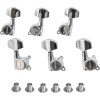 Gotoh SG381 01 3L/3R C Chrome Ladiaca mechanika pre gitaru