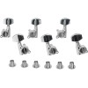 Gotoh SG381 MG 01 3L/3R C Chrome Ladiaca mechanika pre gitaru