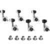 Gotoh SG381 MG-T 07 6L C Chrome Ladiaca mechanika pre gitaru