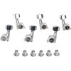Gotoh SG381 MG-T 07 3L/3R C Chrome Ladiaca mechanika pre gitaru