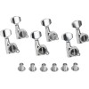 Gotoh SG381 MG 07 6L C Chrome Ladiaca mechanika pre gitaru