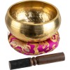 Shamann Squamous Tibetan 12 cm Spievajúca miska