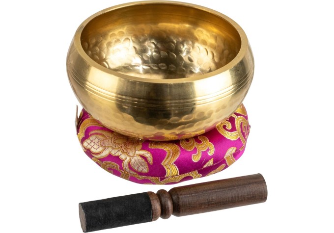 Shamann Squamous Tibetan 12 cm Spievajúca miska