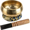 Shamann Squamous Tibetan 13 cm Spievajúca miska