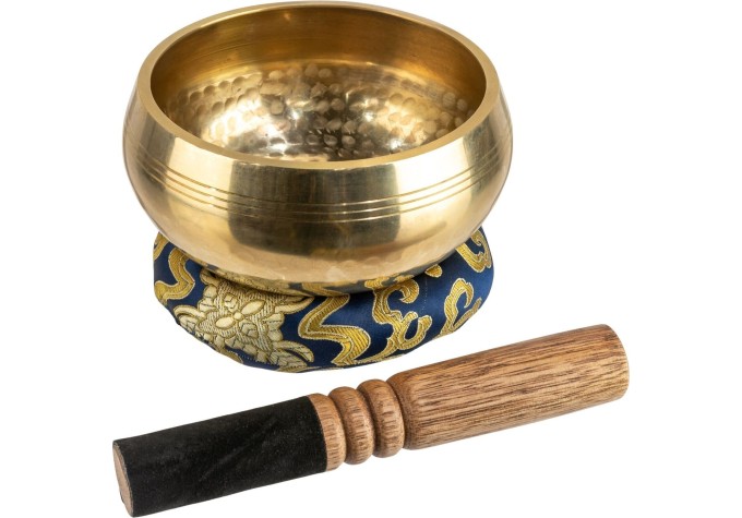 Shamann Squamous Tibetan 13 cm Spievajúca miska