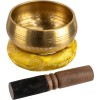 Shamann Squamous Tibetan 9 cm Spievajúca miska