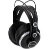 Revoltage HP9800 MKII Štúdiové slúchadlá