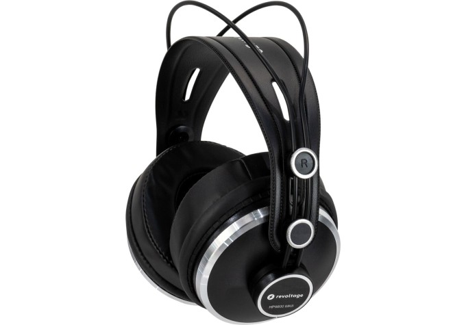 Revoltage HP9800 MKII Štúdiové slúchadlá