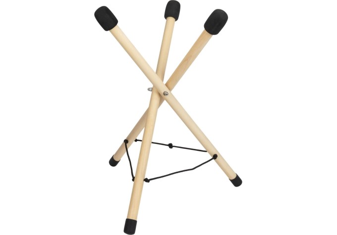 Shamann Steel Drum Stand Small Handpan