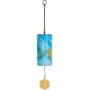 Shamann Energy Series Wind Blue Chimes