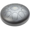 Shamann 12" 11 Notes D Major Silver Tongue Drum